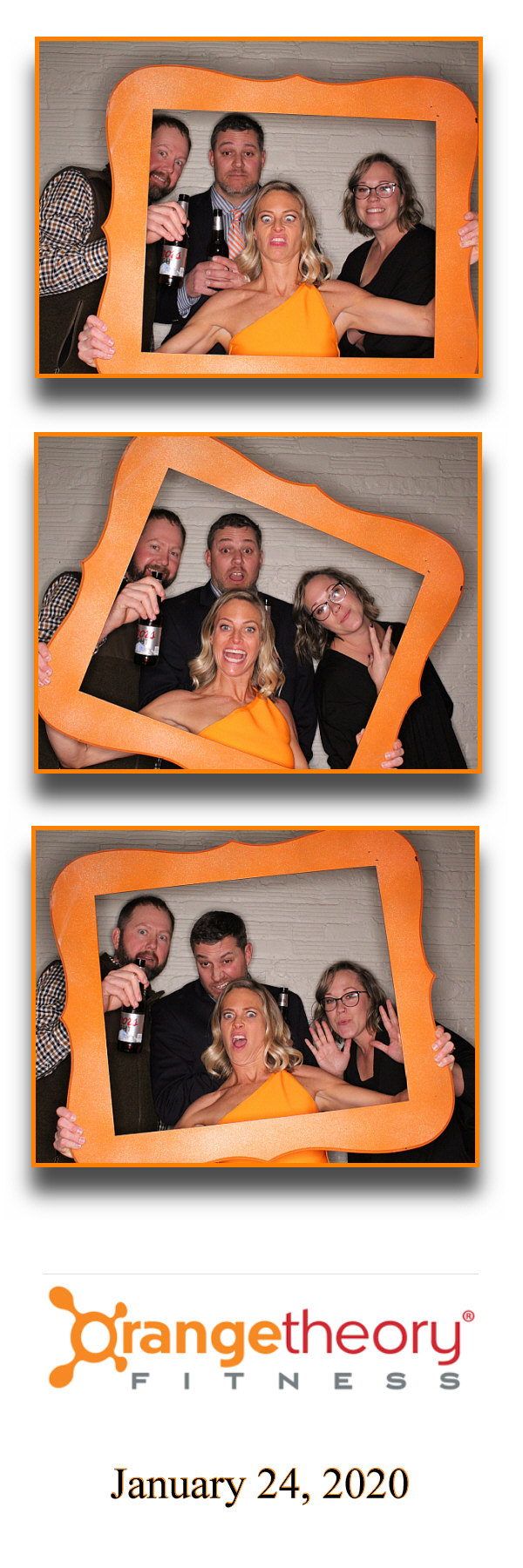 Corporate Celebration | View more photos from the event at gallery.photoboothbillings.com/u/PhotoBoothBillings/Corporate-Celebration